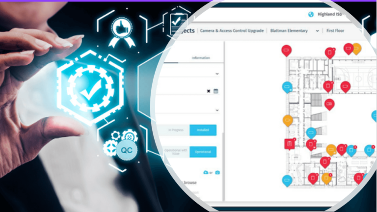 School Security System Management with SiteOwl - Improve your security system planning effectiveness to provide safe environments for students and staff.