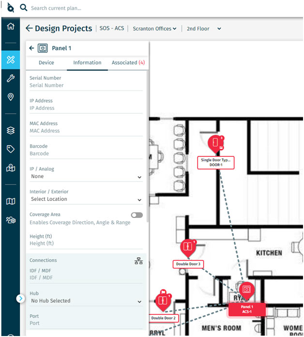 use-systems-that-display-project-information