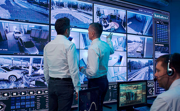 Security Directors, is convergence on your radar? If not, why not?