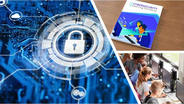 k-12-cyber-security-learning-standards