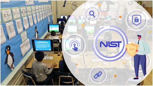 national-institute-of-standards-and-technology