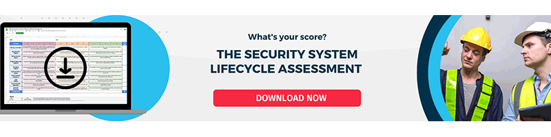 the-security-system-lifecycle-assessment-siteowl