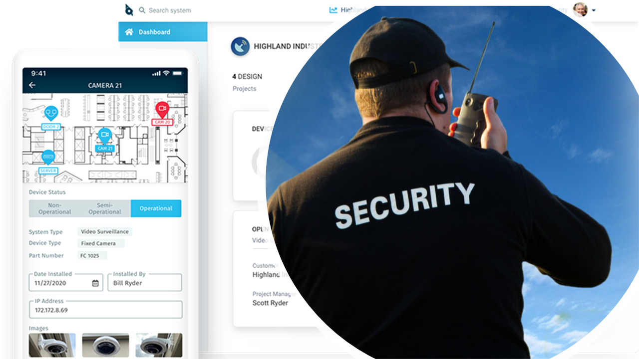 Optimizing your physical security program SiteOwl