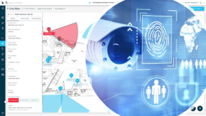 Physical security systems downtime.