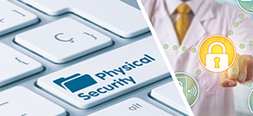 Physical Security Outlook 2023 - Higher Education