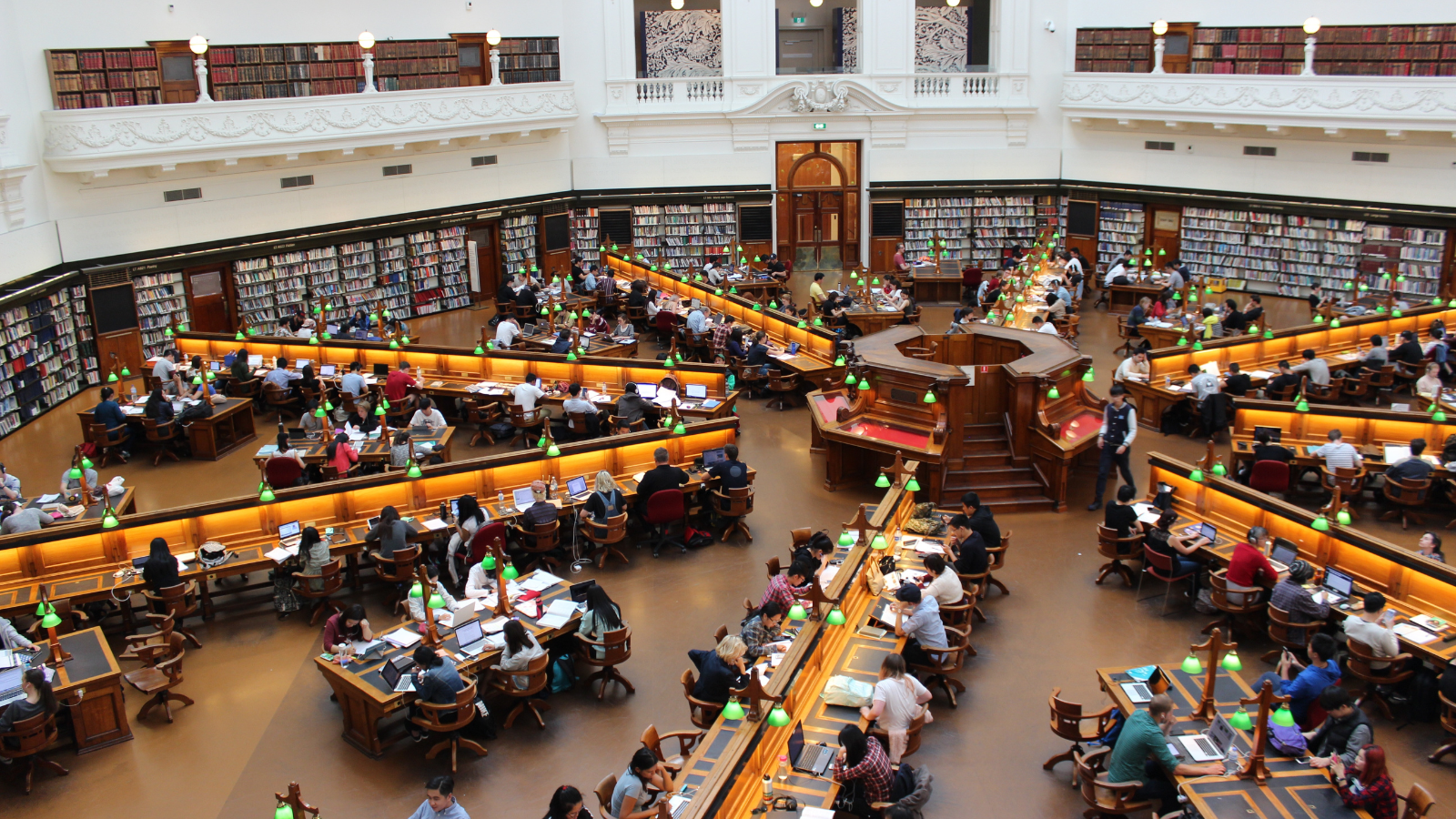 Physical Security Outlook 2024 [Higher Ed] Five Digital Innovations Shaping Campus Security