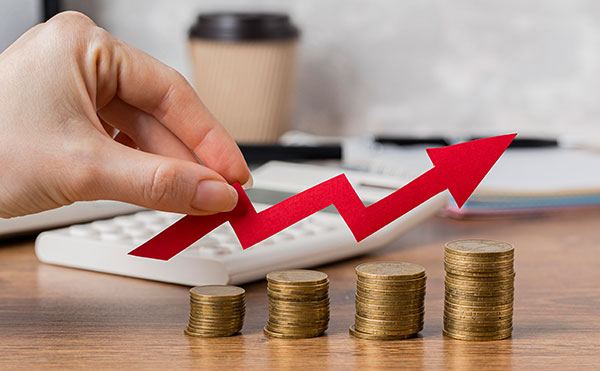 How Automating Internal Processes Pumps Up Profitability