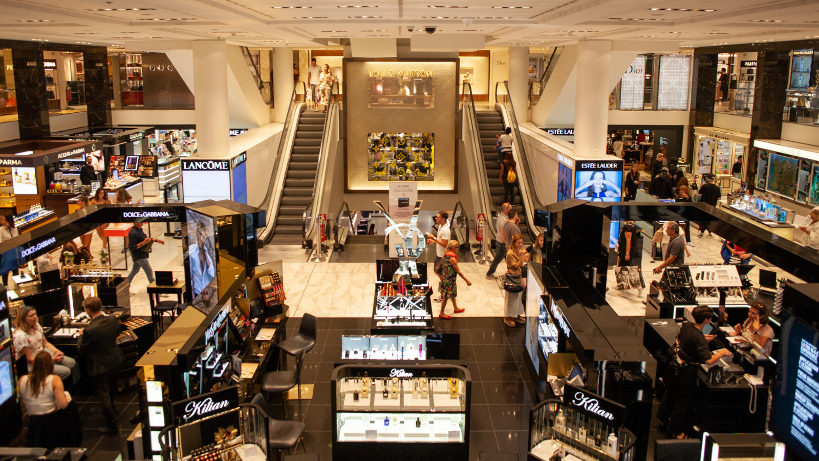 Retail security outlook 2025: Trends, challenges, and strategic insights