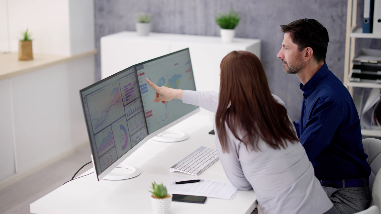 AI-driven physical security: Key KPIs for optimal performance