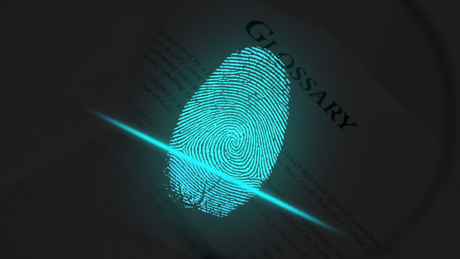 The ultimate physical security glossary- From access control to VMS 100+ terms you need to know