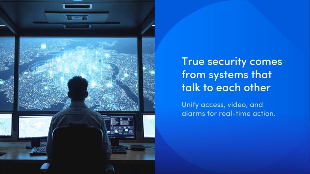 The ultimate physical security glossary- From access control to VMS 100 ...