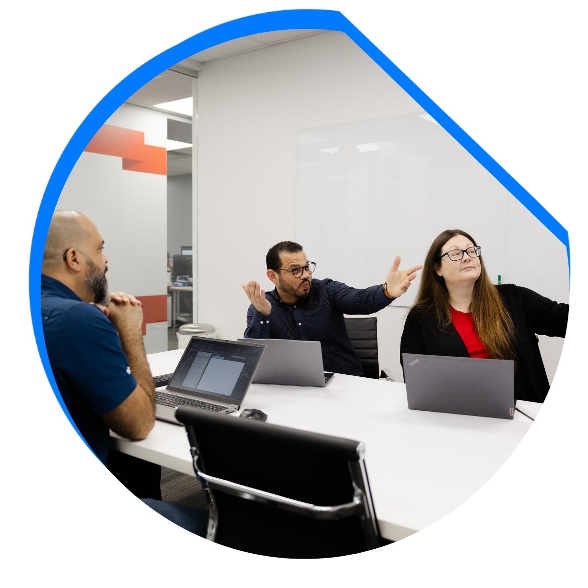 Deliver closeout documentation instantly