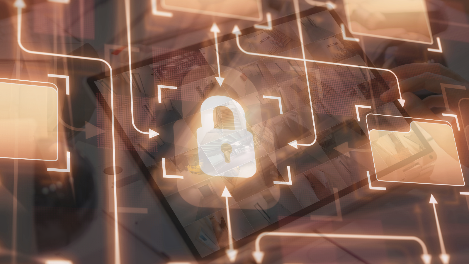 The future of physical security: 4 trends driving smarter, scalable, and more resilient systems