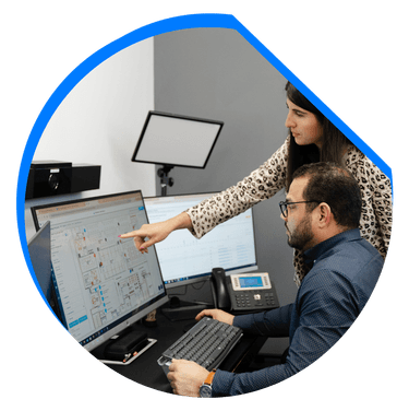 Standardize delivery across every region 