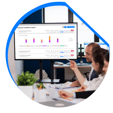 Deliver fast, complete closeouts