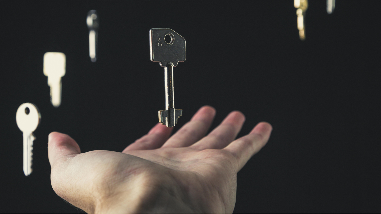 Access control: 4,000 years of strategy and innovation + actionable insights for today’s physical security leaders