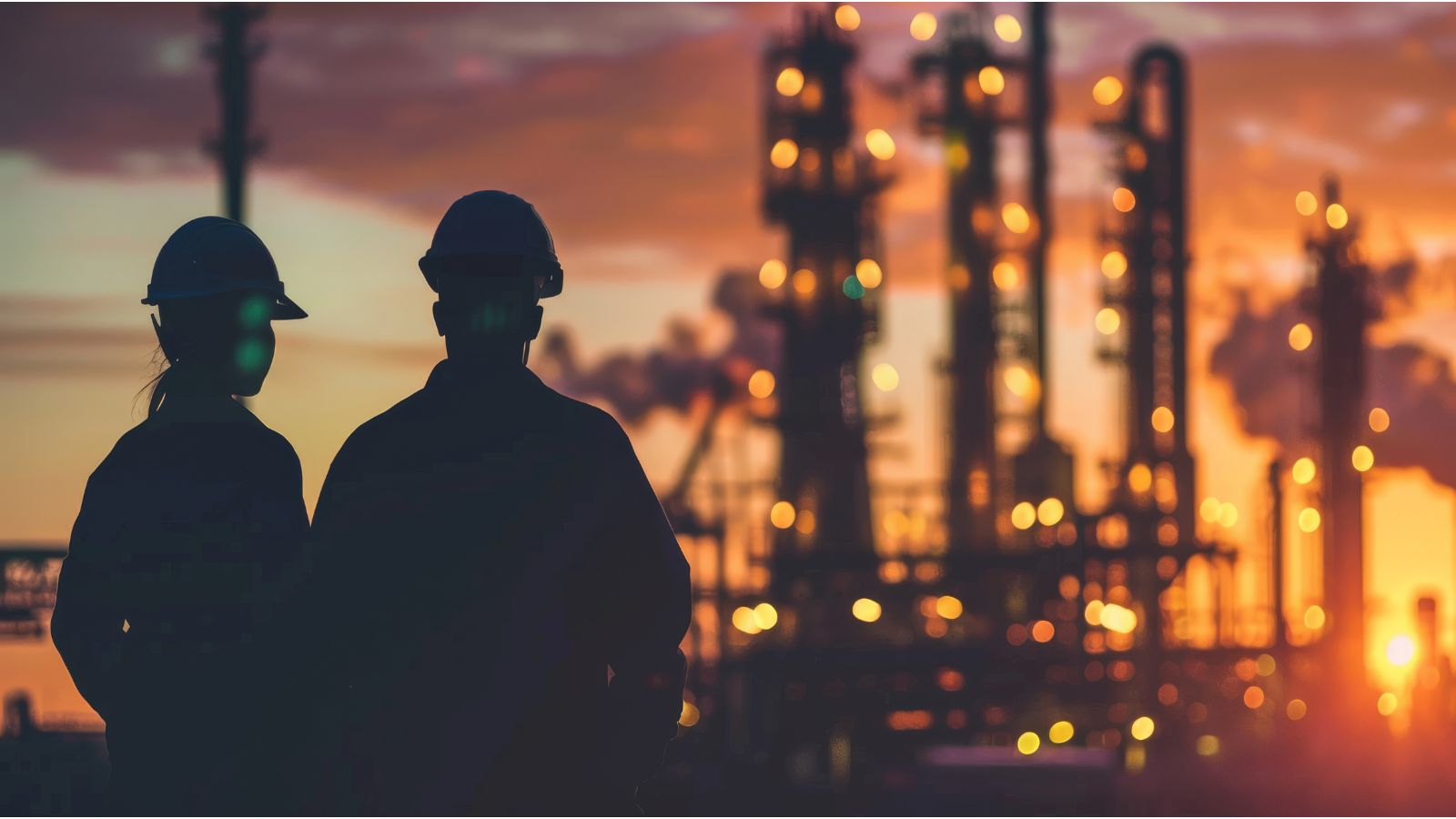 Securing utilities with CISA: A practical guide for physical security teams