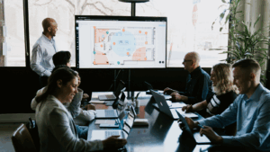 Press release image for assa abloy aquired siteowl