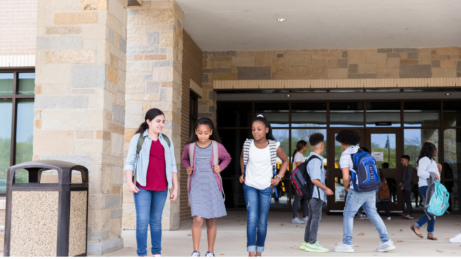 24 Security resources for K-12 schools
