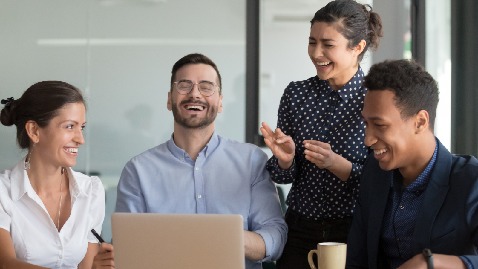 The future of security design is standardized