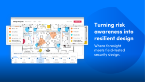 Designing for real-world risks