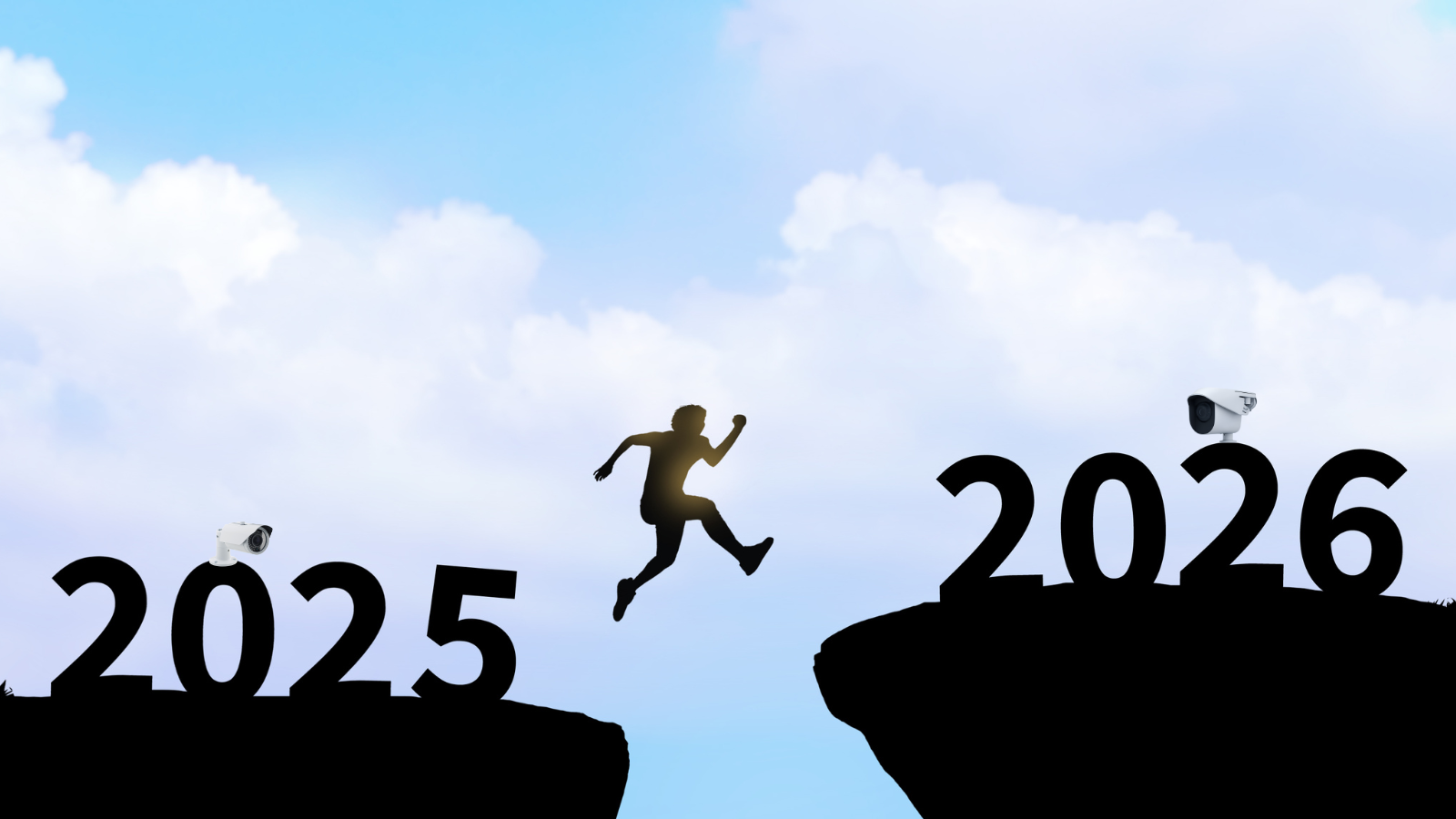 Physical security outlook 2026: 10 trends shaping the industry