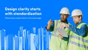 physical security design standardization across industries