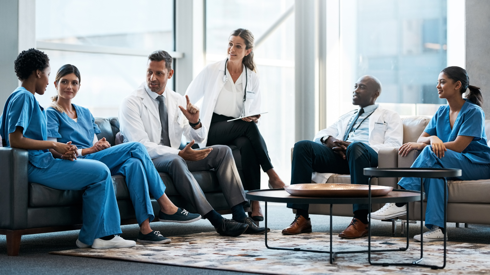 Healthcare security in 2026: A strategic pivot toward smarter protection
