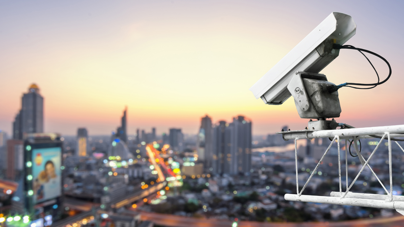 Closing the visibility gap in physical security management