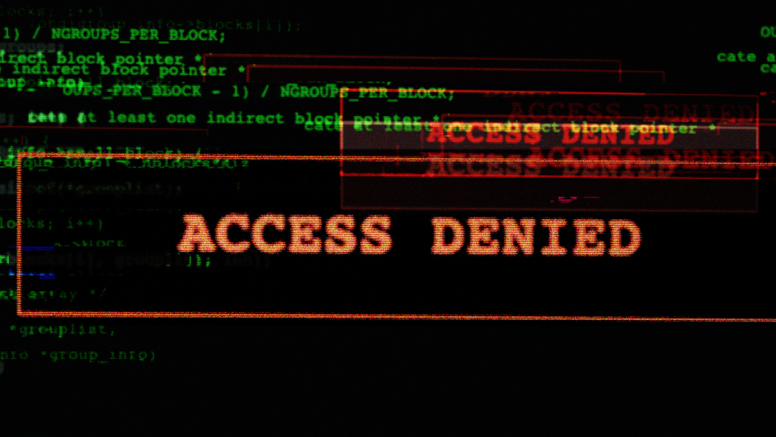 From division 28 to lifecycle ownership: Five strategic physical security risks.