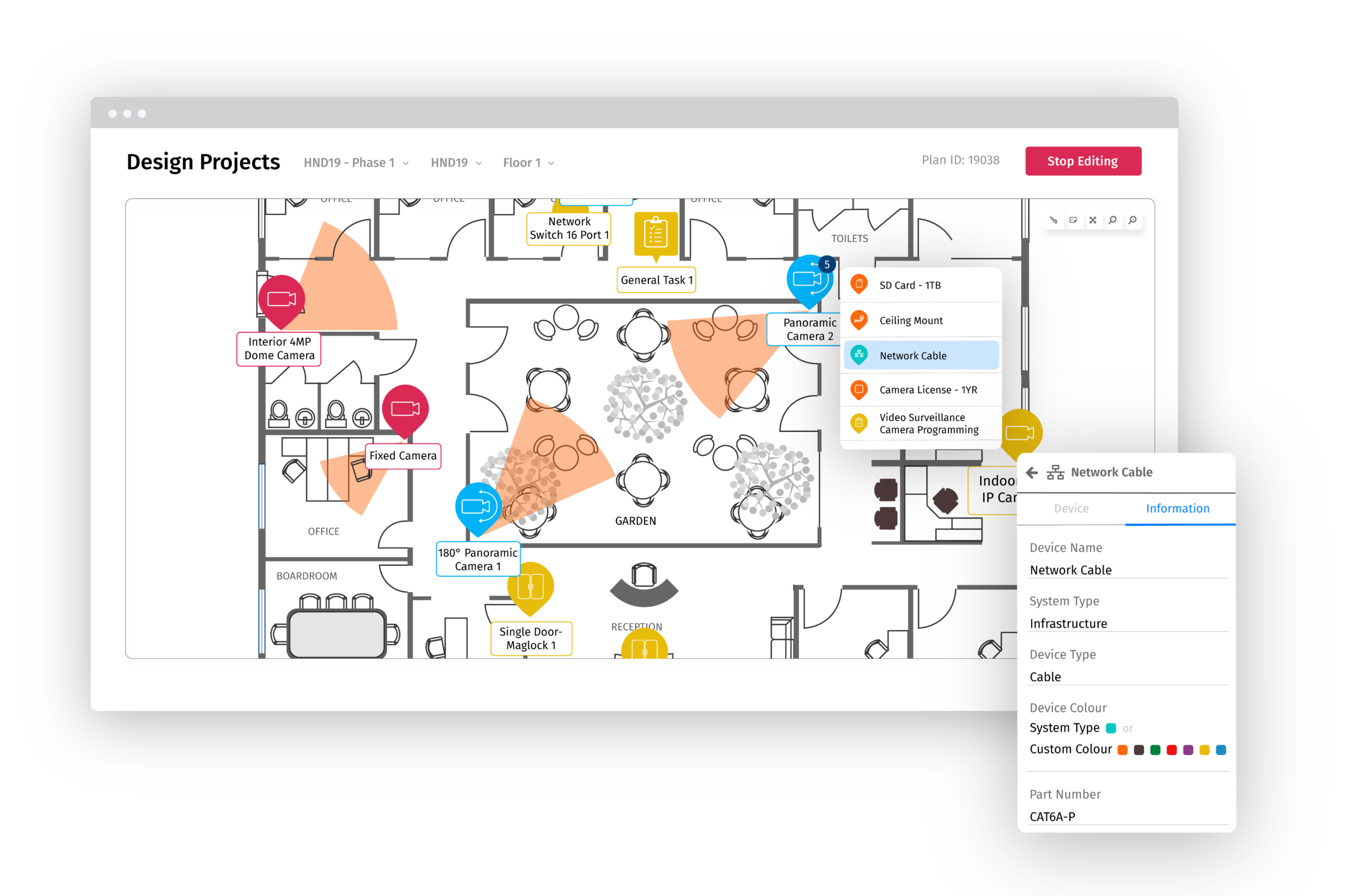 System designs. Faster, better and more accurate.