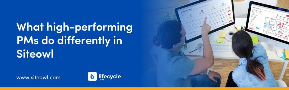 What high-performing PMs do differently