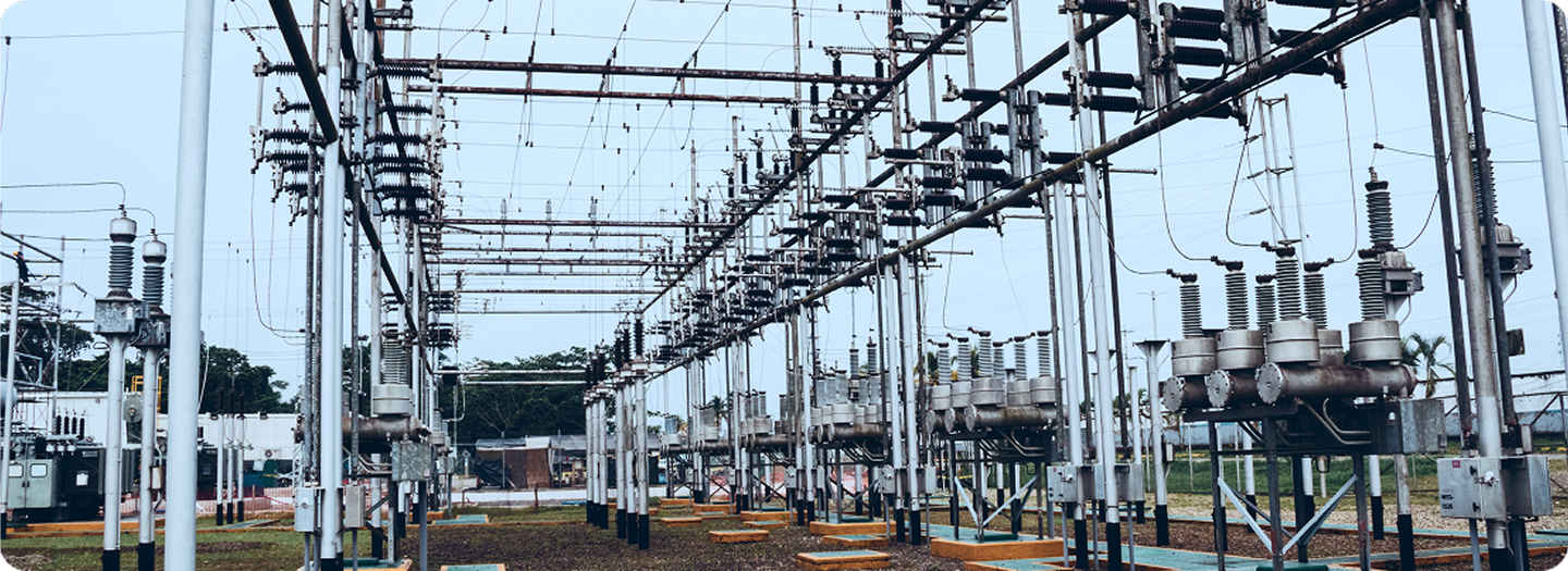 Maintain a reliable record of security infrastructure across critical utility sites