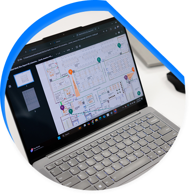 Everything you need to standardize designs.