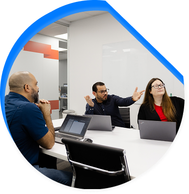 Moves, adds and changes made easy.