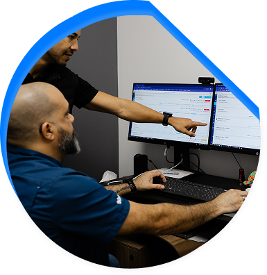 Asset management, purpose built for physical security.