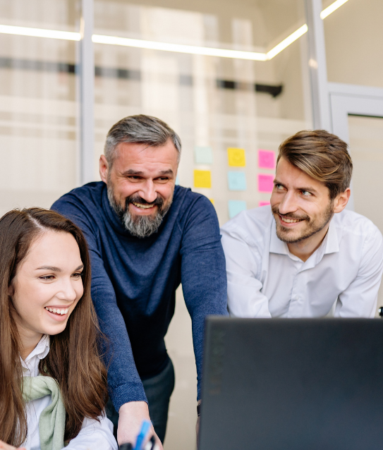 A single system to manage and trust security system information across campus.