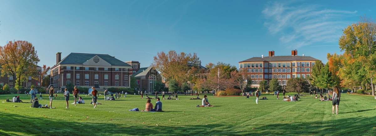 Gain visibility and control over campus security infrastructure.