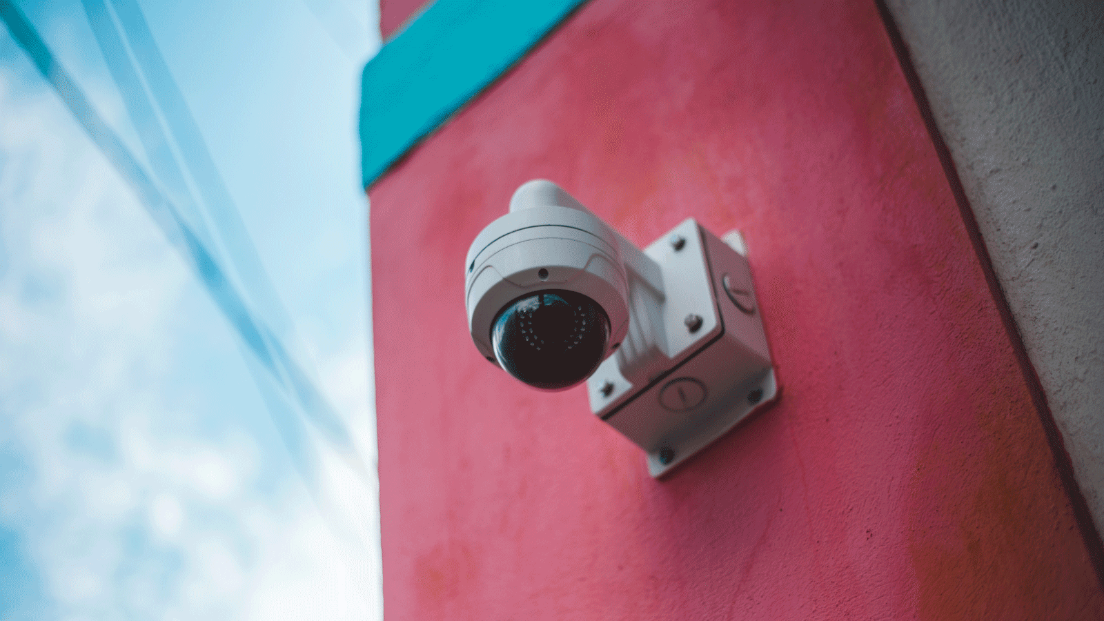 Physical security risk assessment framework: A smarter approach to managing risk across modern security systems