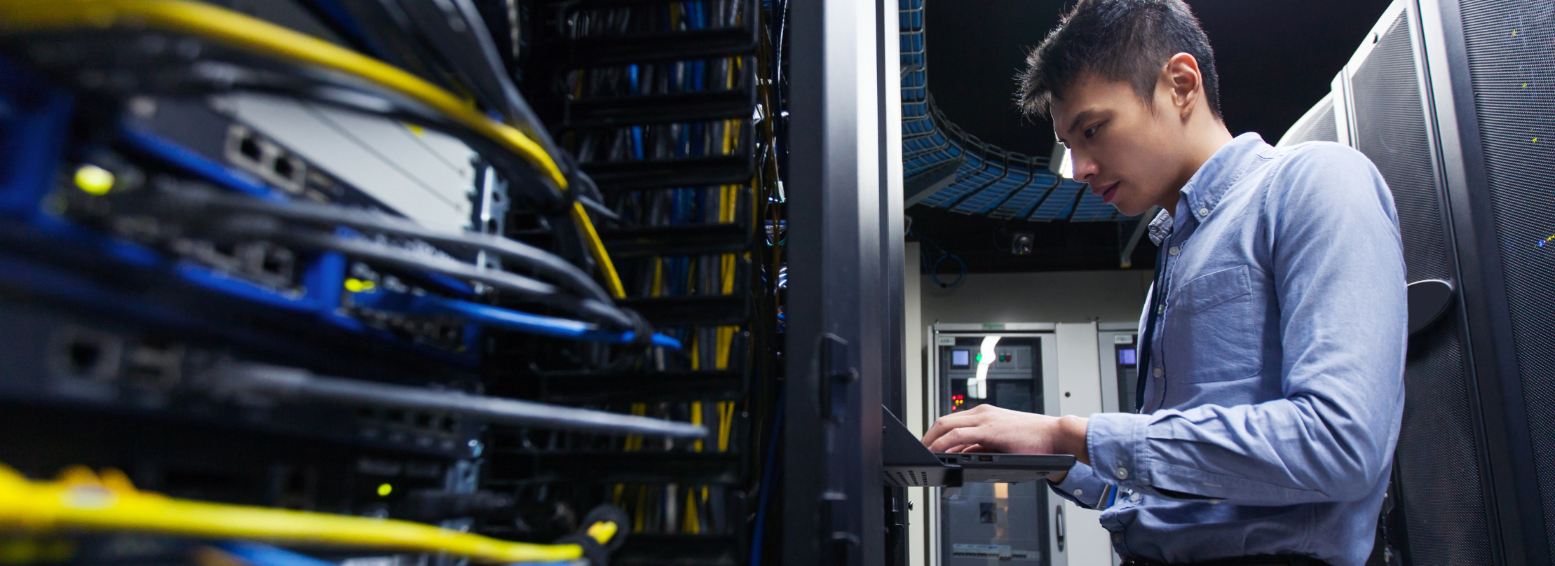 Physical security systems designed to a standard, deployed to match it.