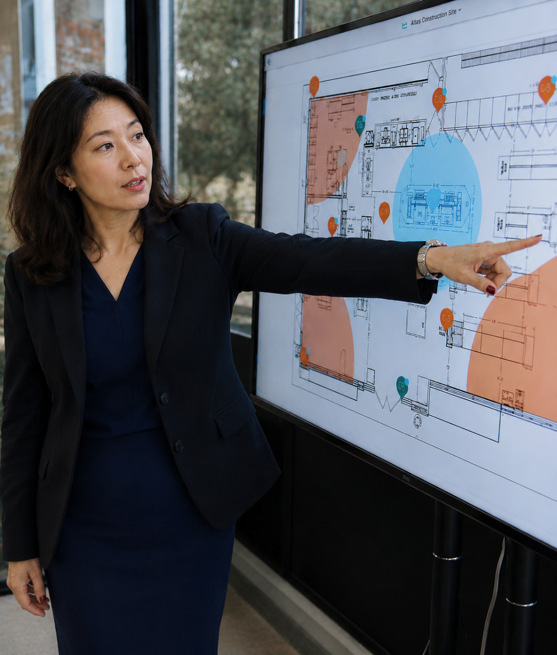 One system to standardize, oversee, and maintain security across your entire network.