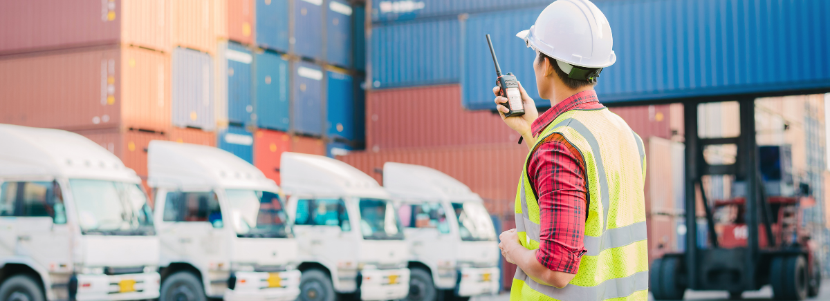 Security infrastructure across hundreds of locations requires more than a spreadsheet.