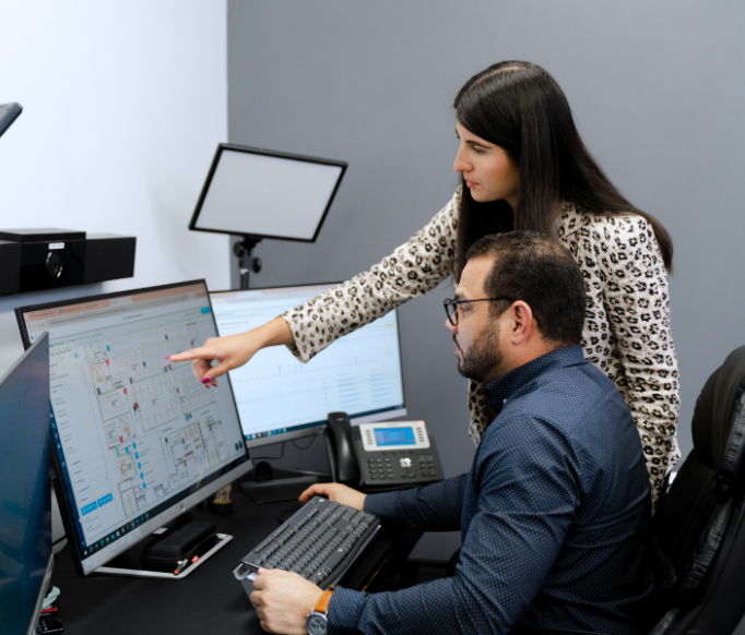 One system that keeps pace with how hospitals actually operate.