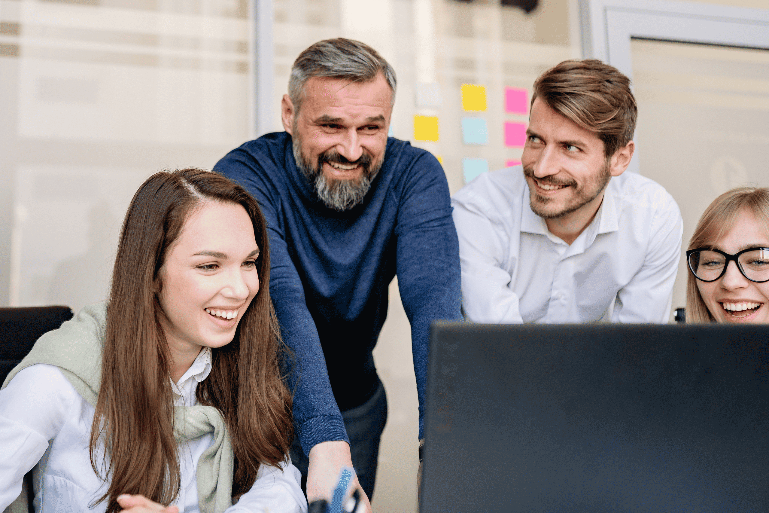 A single system to manage and trust security system information across campus.