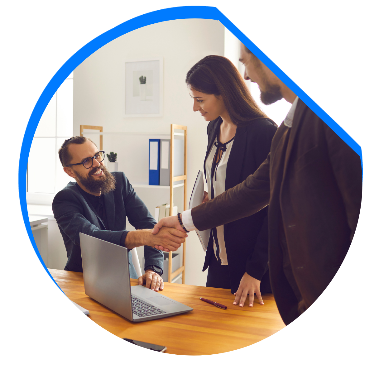 partner program