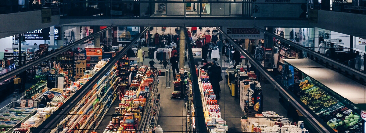 Managing security systems across retail locations shouldn’t be this hard.