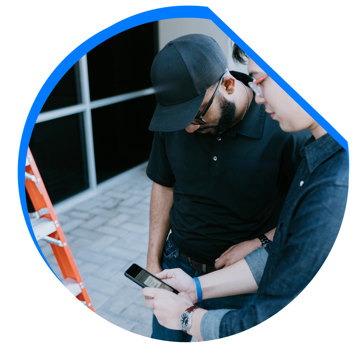 Deliver reliable service, every time